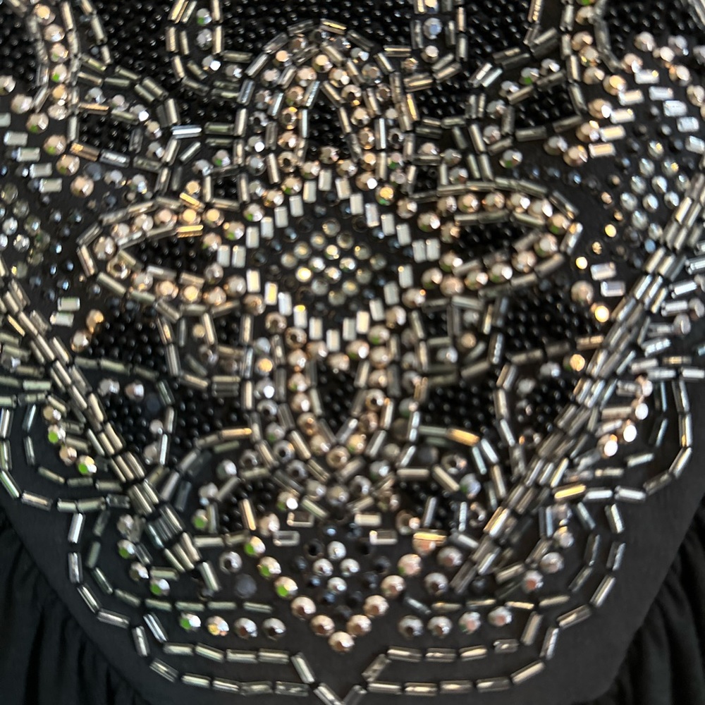 Women’s Top with wow factor